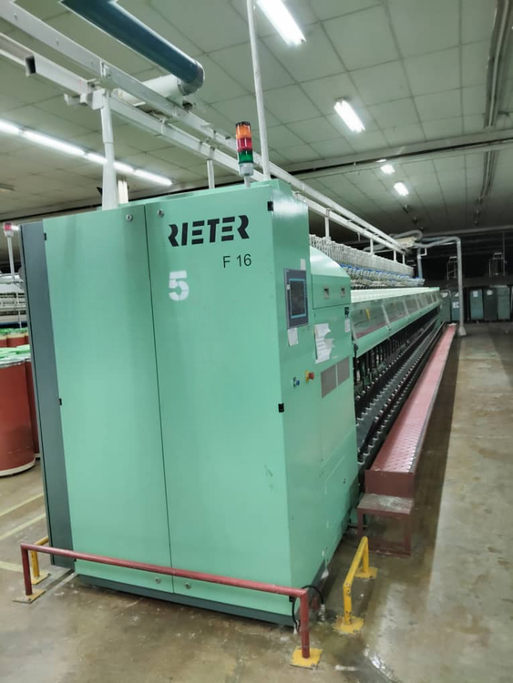 Rieter F16