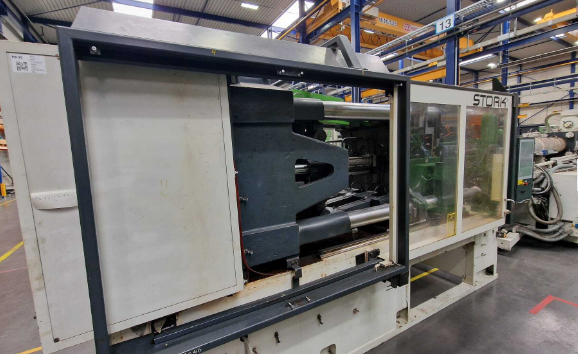 Stork S+ 4400-5650 440 T