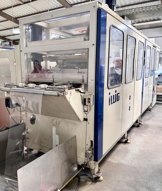 Illig RDK 54