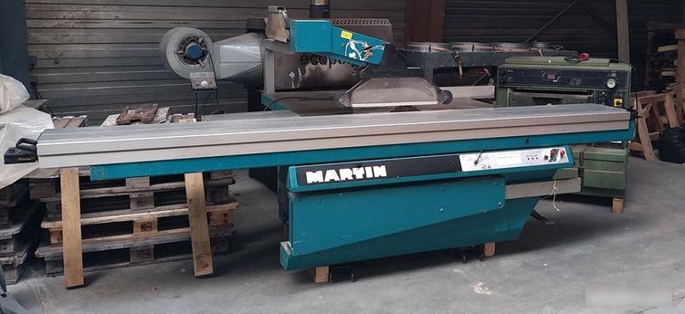 Martin T 73 Basic