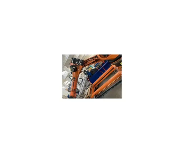 Kuka KR 150L110 6 Axis