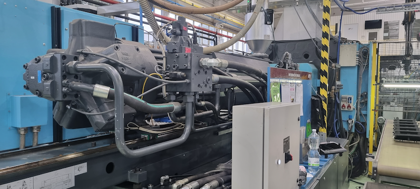 Demag, Sumitomo Systec 650/6400 650 T