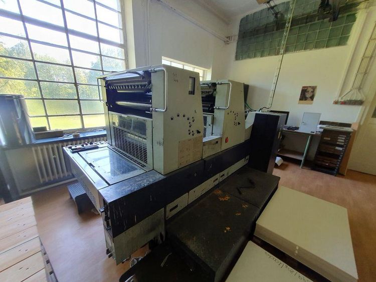 Adast DOMINANT 725 P/A 2 485x660 mm