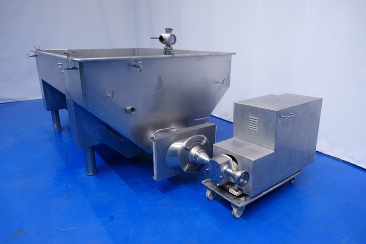 butter trolley