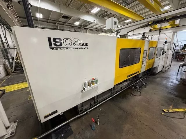 Toshiba ISGS500W-V50-27AT 500 T