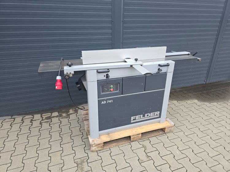 Felder AD 741