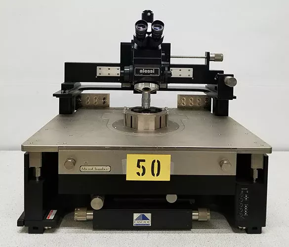 Cascade Microtech Summit 11000