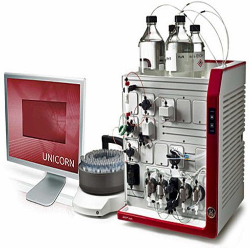 Other Pure Preparative Chromatography System