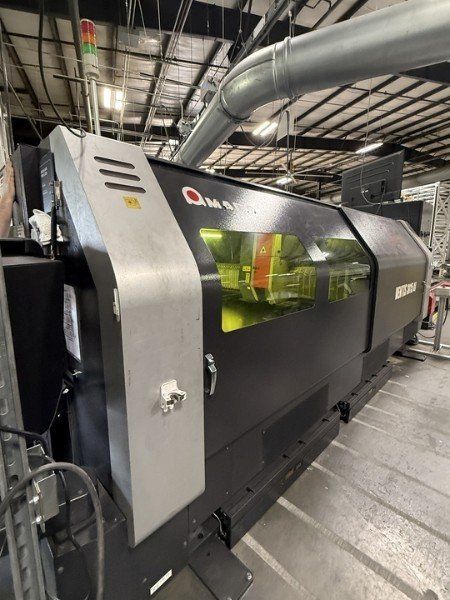 Amada VENTIS 3015AJ CNC Controller