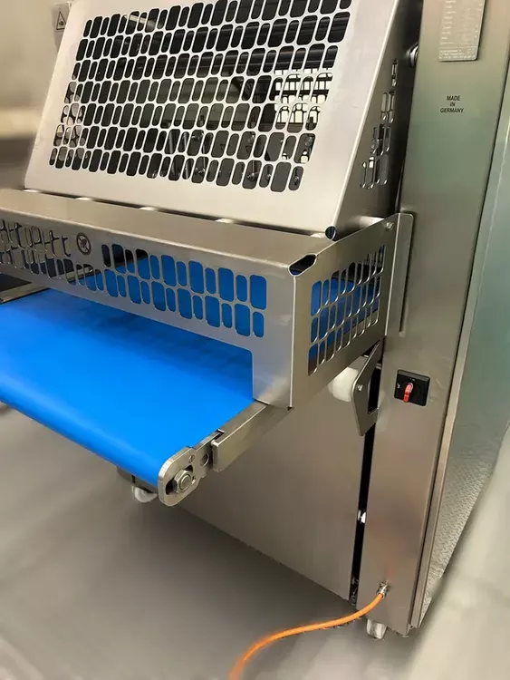 Nock MBC 660 SLICER