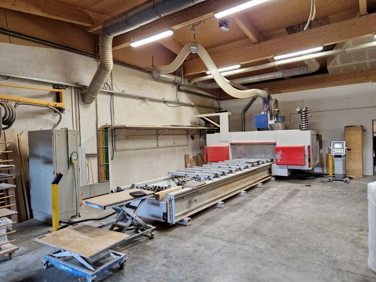 Maka FPM 470 R 5-axis