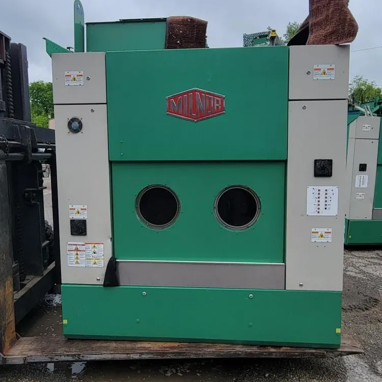 Milnor 6464TG1R