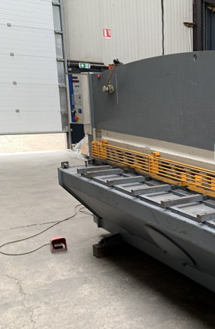 Haco TS 3006
