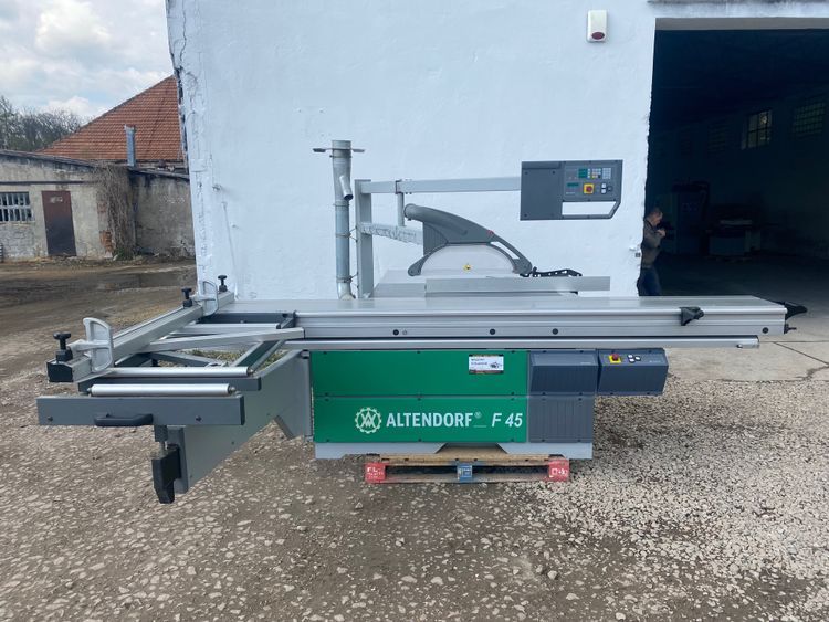 Altendorf F45 ELMO