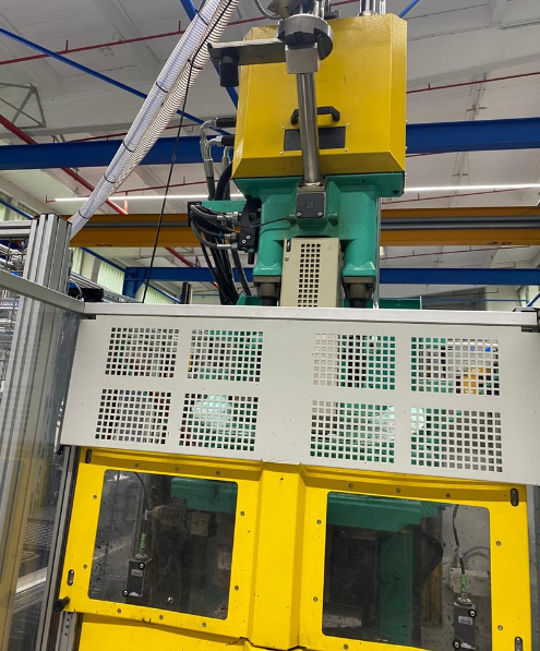 Arburg Allrounder 375 V 500-170 50 T