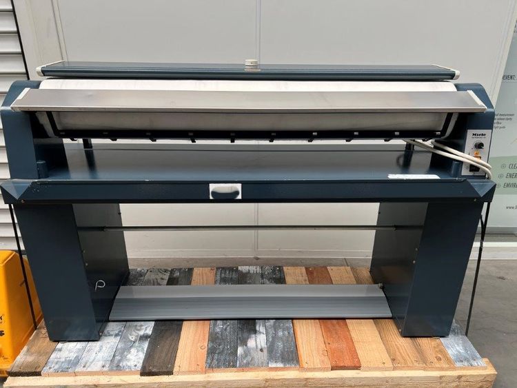 Miele HM 21-140 flatwork ironer