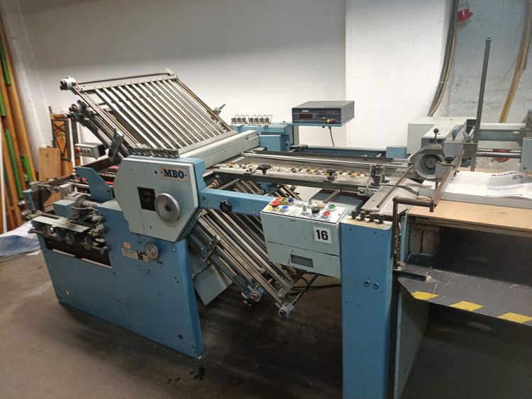 MBO K 67/6 KL