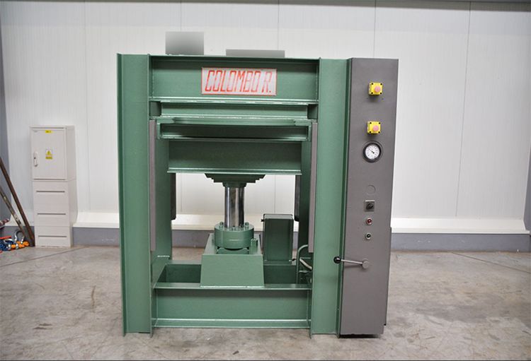 Colombo Hydraulic press