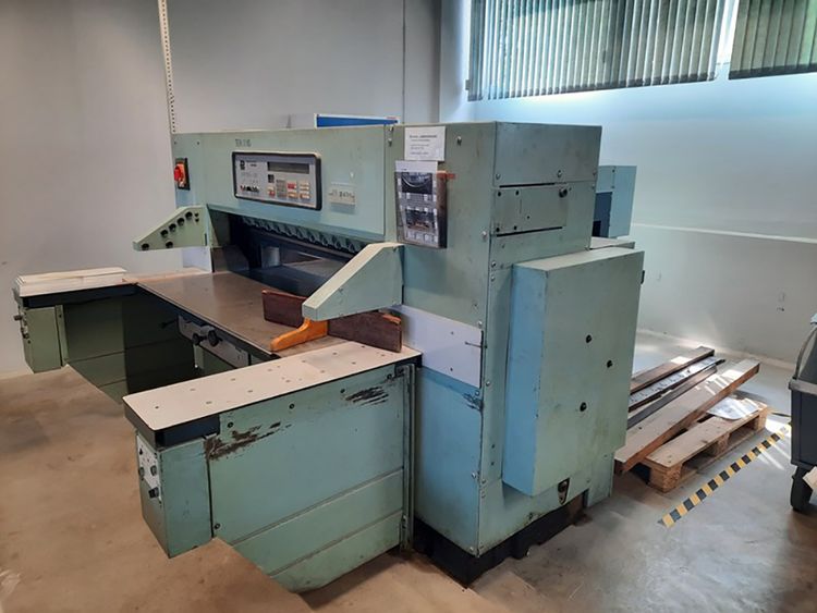 Perfecta Seypa 168 UC