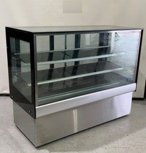 Topaz HTC15 Cake Display Fridge