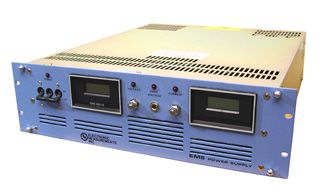 Electronic EMS 300-16