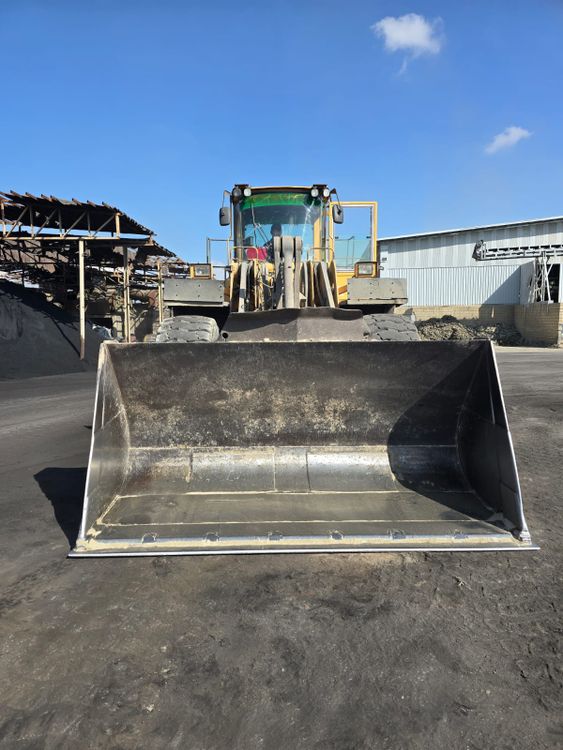 Volvo L150E Wheel Loader