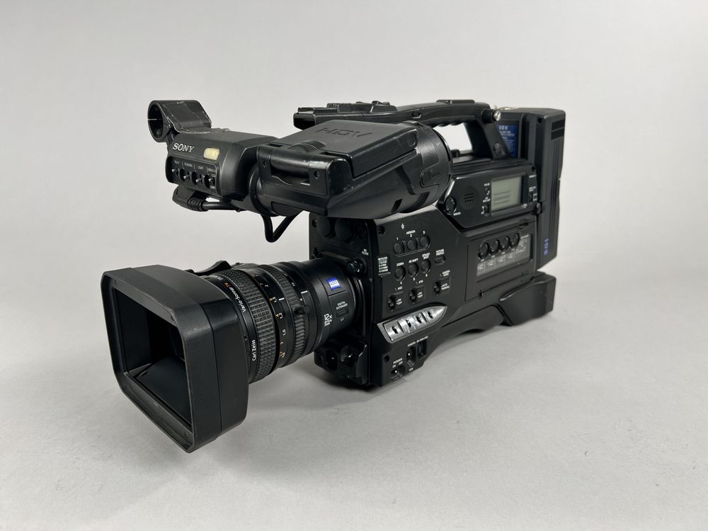 Sony HVRS270U HDV Camcorder