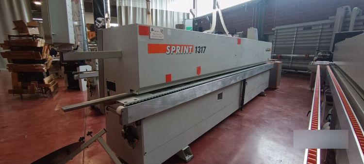 Holzher Sprint 1317