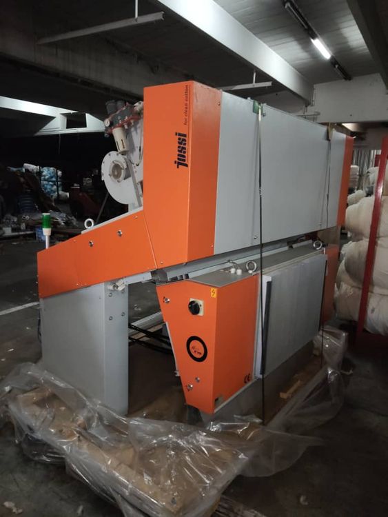 Jossi M1.0-1200 Contamination Cleaner