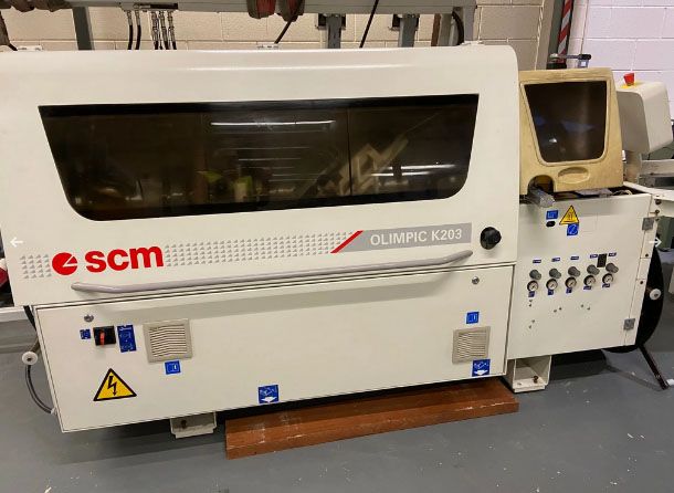 SCM K203