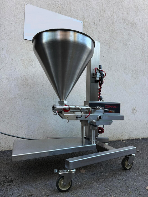 Unifiller ALimat Tremblay COMPACT UNIVERSAL