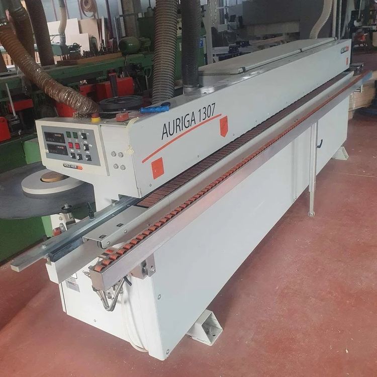 Holzher AURIGA 1307