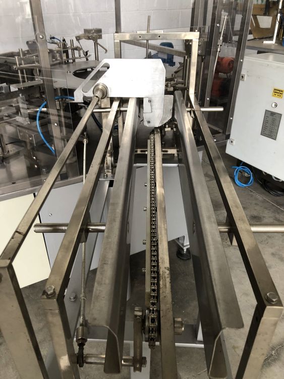 Promaler Vertical cartridger