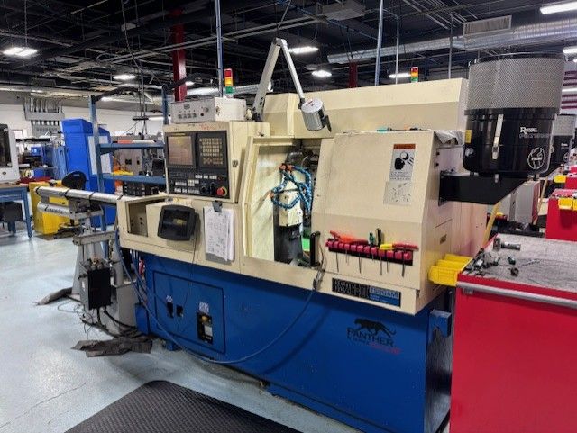 Tsugami CNC CONTROL 7000 rpm BS26(C)-III 3 Axis