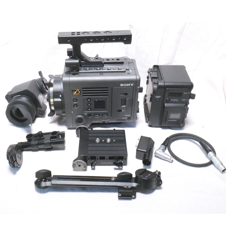Sony VENICE Camera Base Set Kit