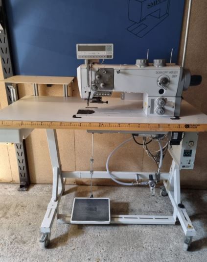 Duerkopp adler 367 Sewing Machines