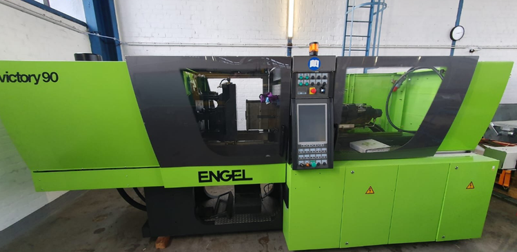 Engel Victory 80-90 tech 90 T