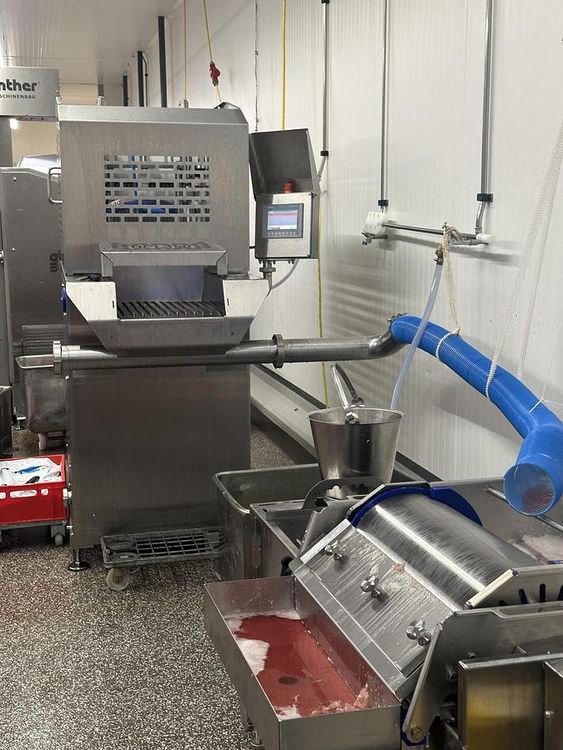 Henneken HPI 450 injector