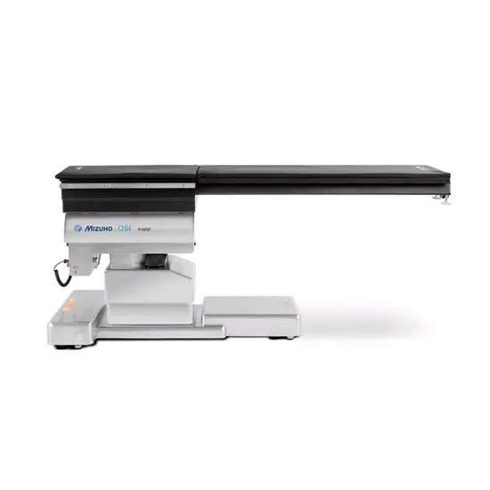 Mizuho, OSI Insite Surgical Table