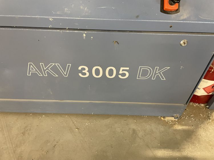 Hebrock AKV 3005 DK