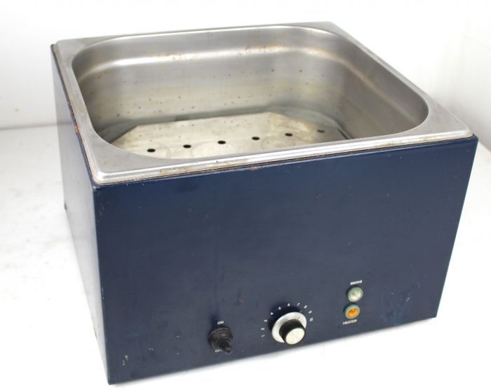 Other Heated Unstirred Water Bath