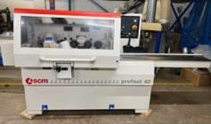 SCM PROFISET 40