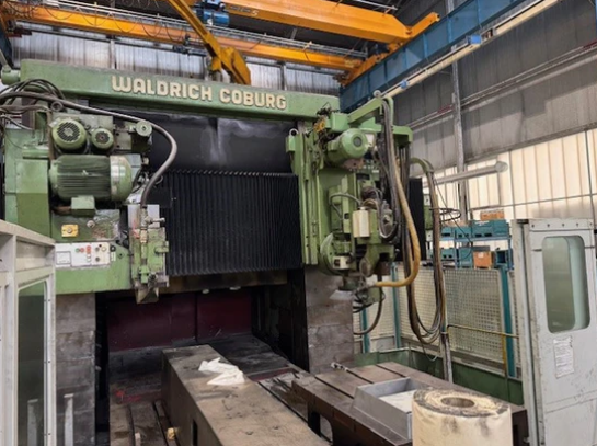 Waldrich Coburg 30-10 S 4035