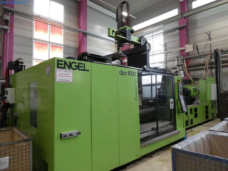 Engel Duo 7050/1000 1000 T