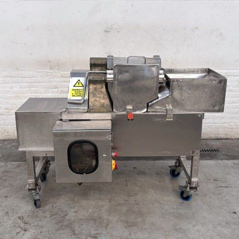 Urschel G A Dicing Machine