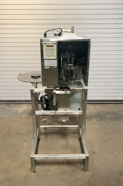 Marburg M-500-SVPC