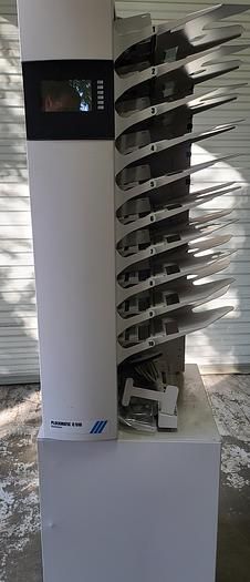 Plockmatic C510