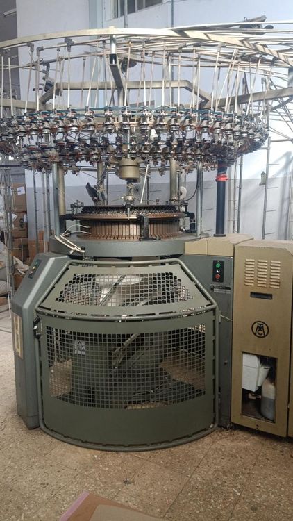 2 Mayer & Cie MBF 3.2 32" 20