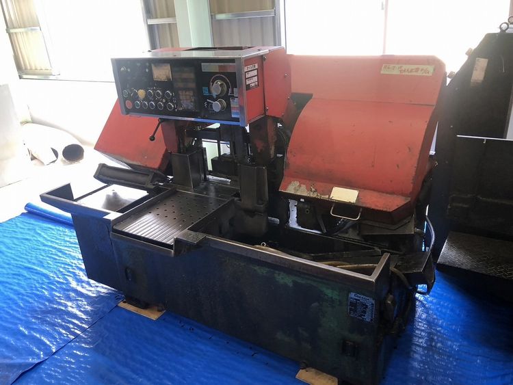 Amada l HFA300 Variabl