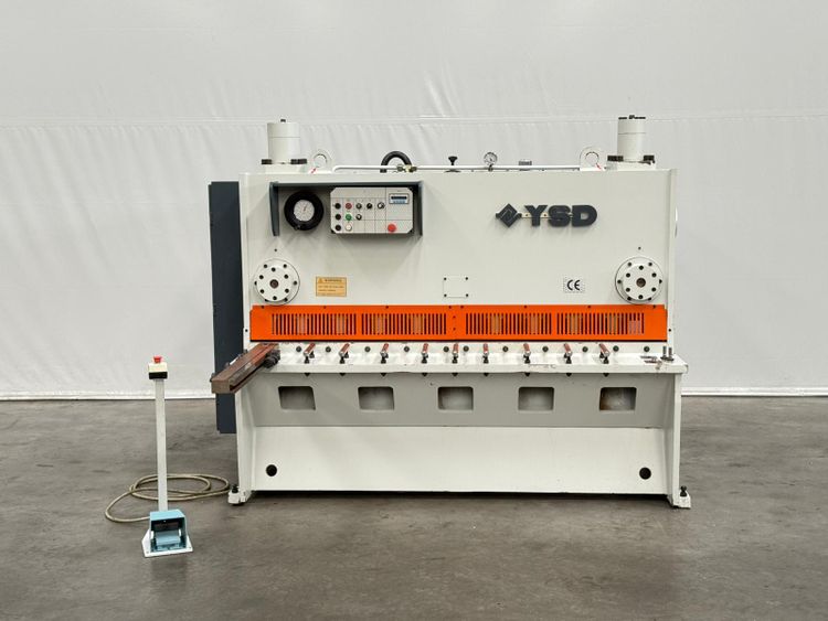 YSD HGA 20-4
